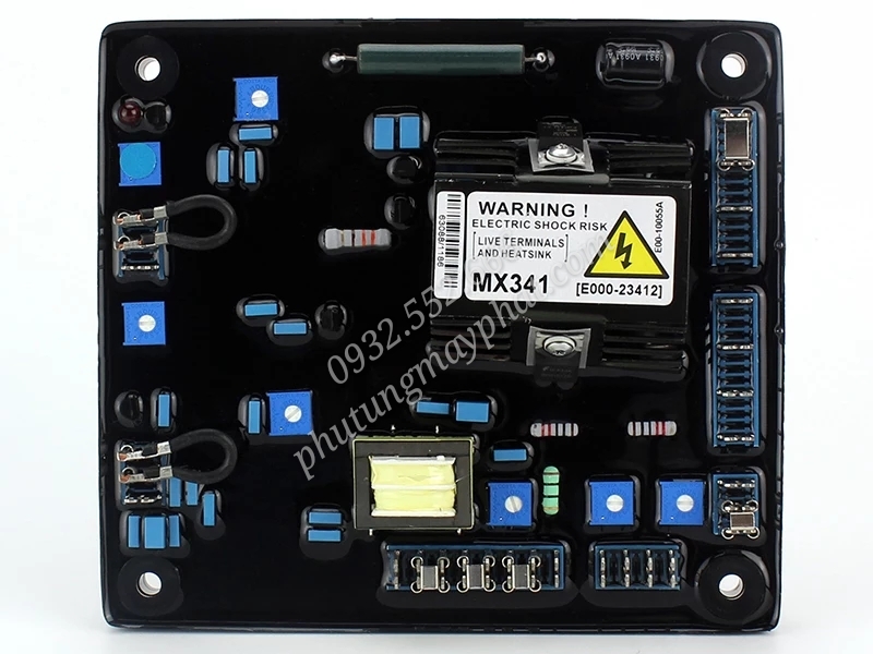 AVR MX341 class=