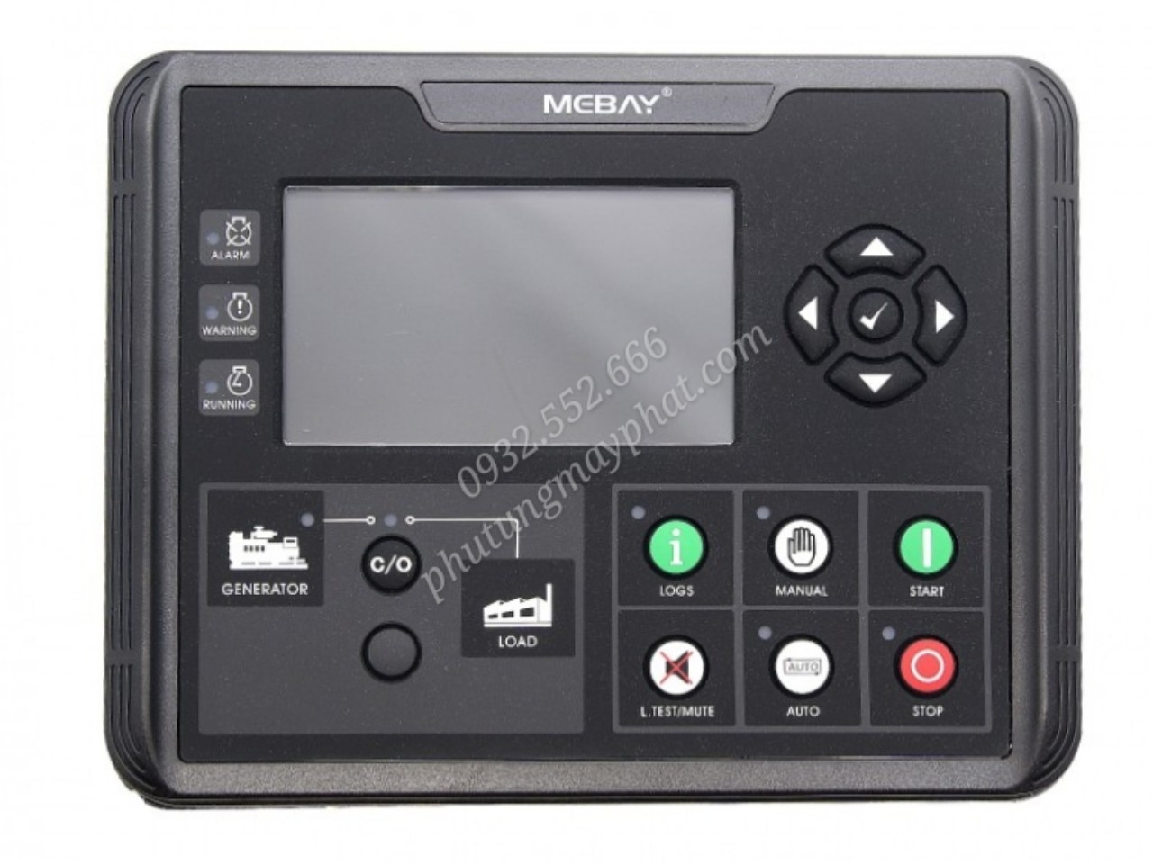 Mebay DC60D