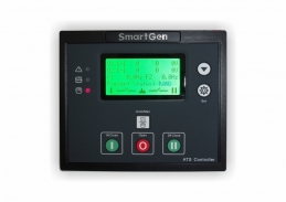 SmartGen HAT560N