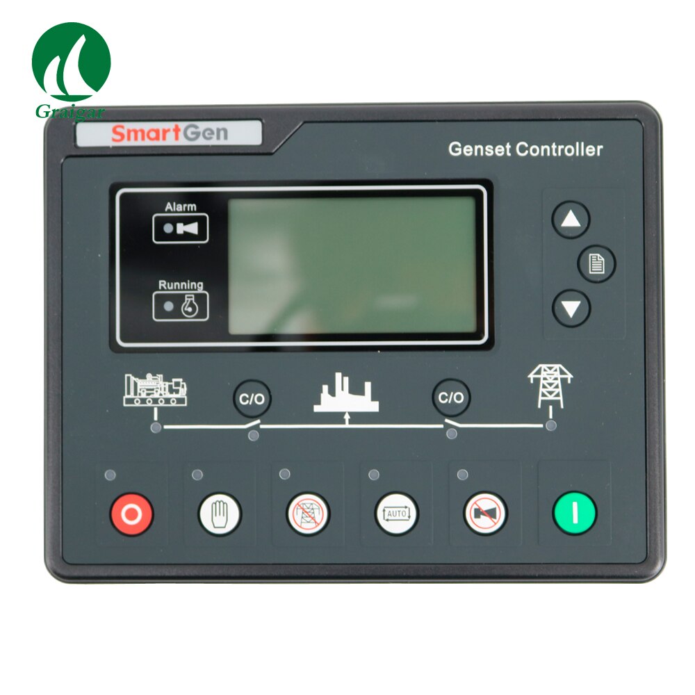 SmartGen HGM7220