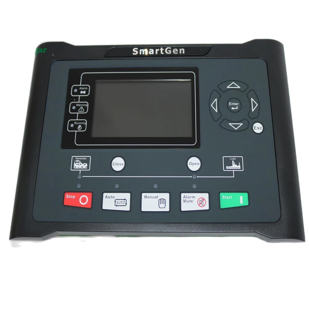 SMARTGEN HGM9510