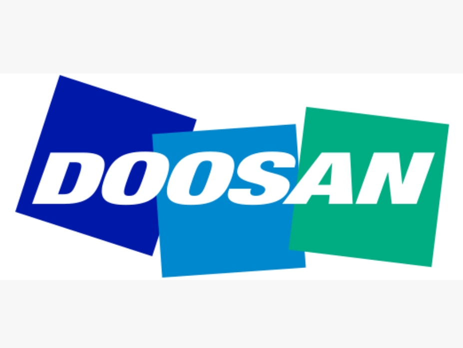 Máy phát điện Doosan