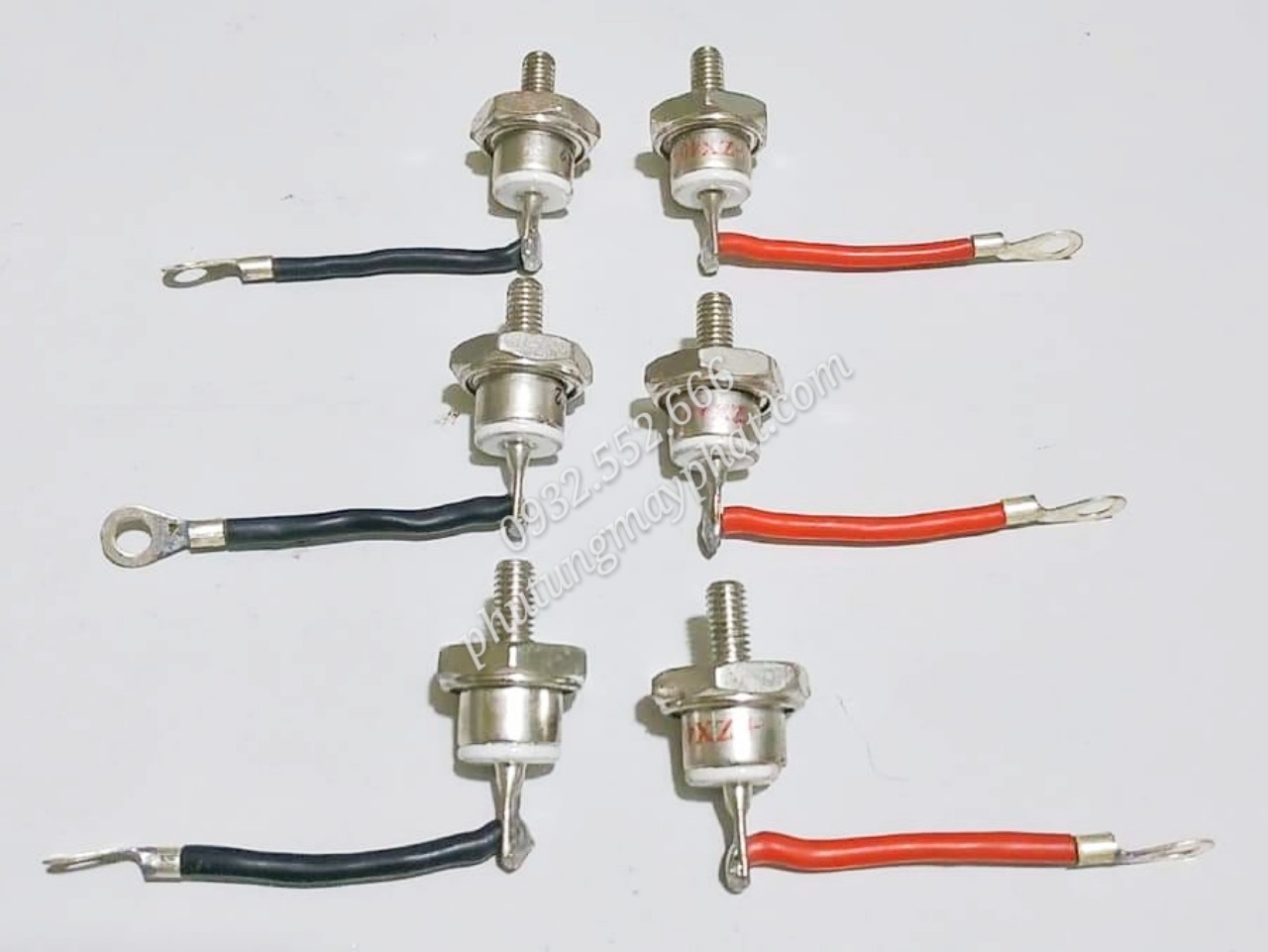 Đi ốt (diode) 40A