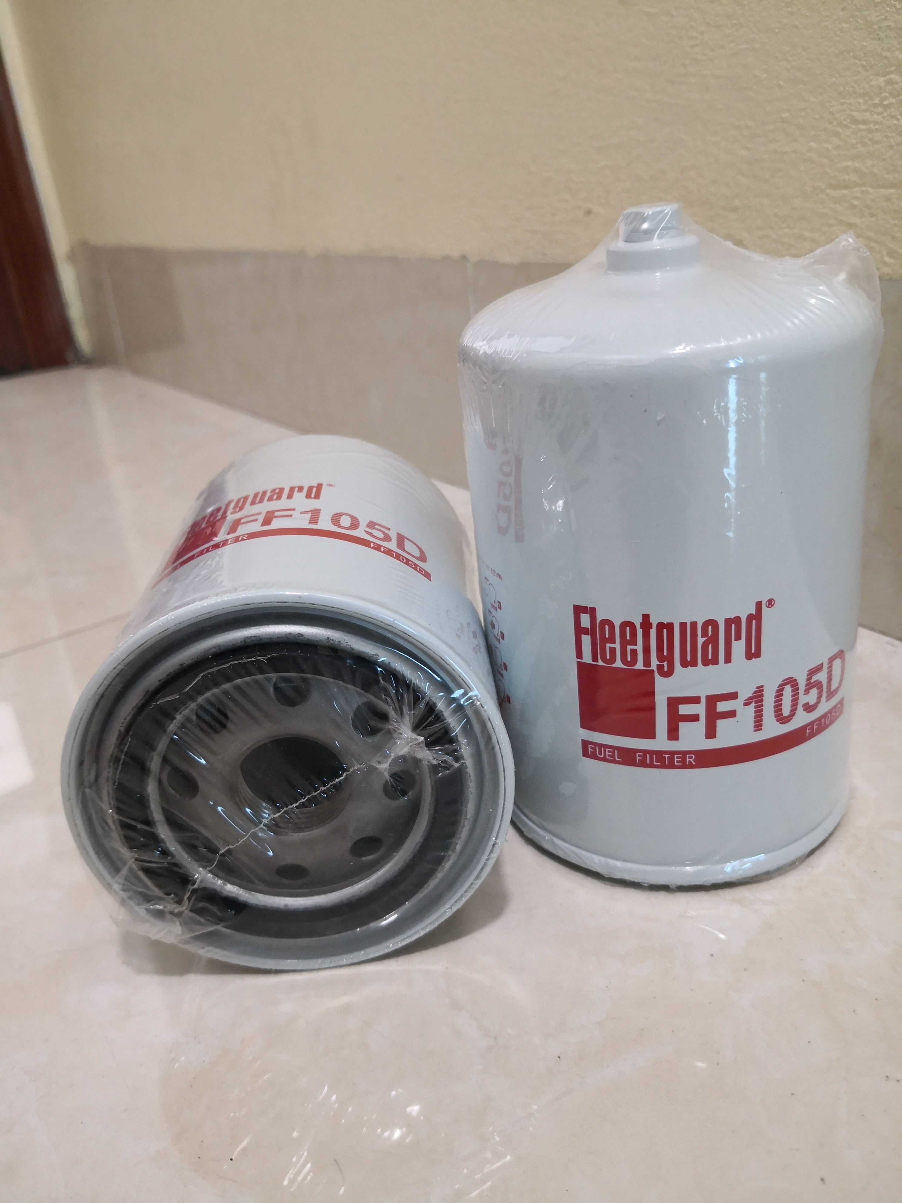 Fleetguard FF105D