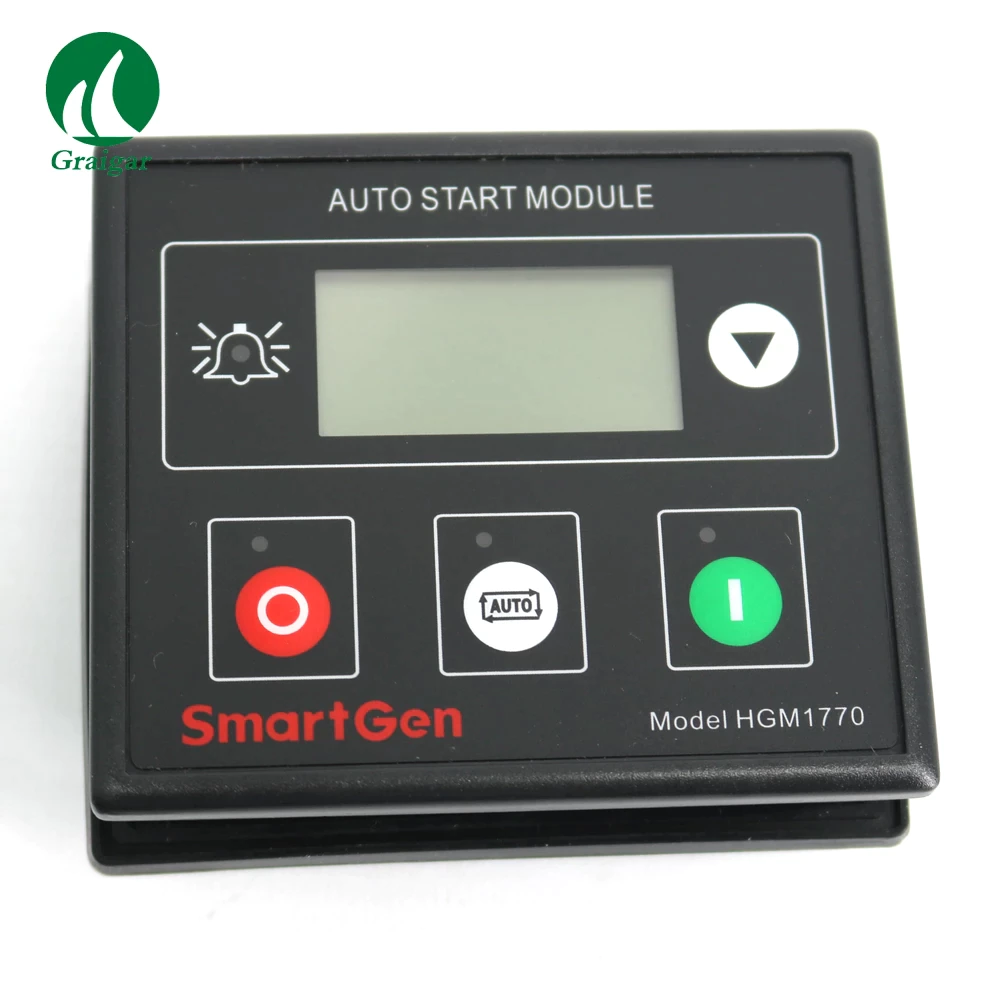 SmartGen HGM1770