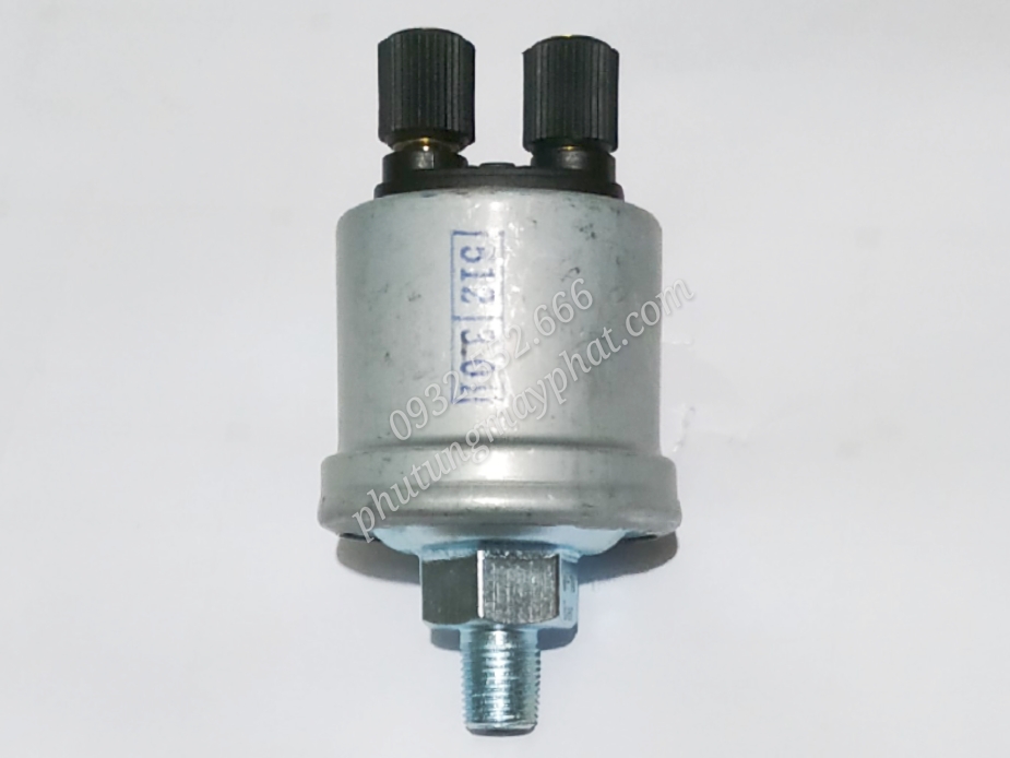 Cảm biến áp suất nhớt VDO 0-10bar 1/8NPT class=