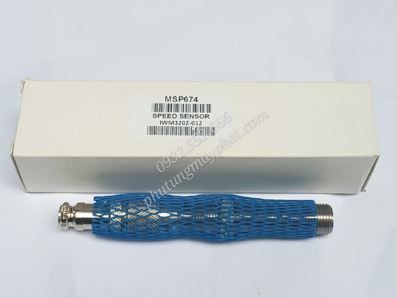 Cảm biến tốc độ MSP674 class=