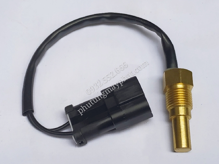 Cảm biến nhiệt độ nước 16mm class=