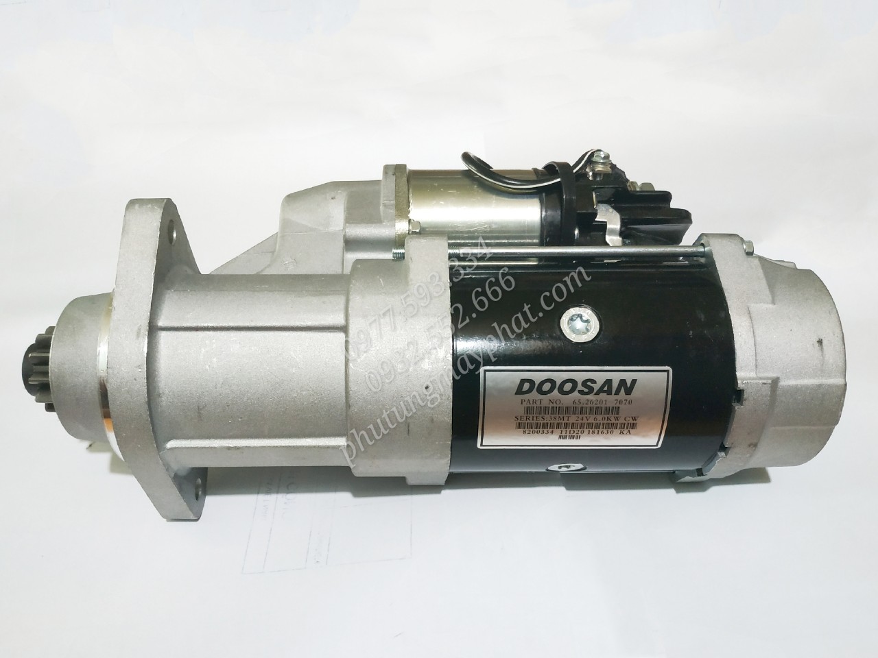 Doosan 65.26201-7070