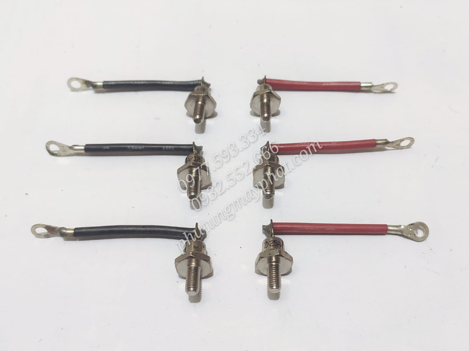 Đi ốt (diode) 25A class=