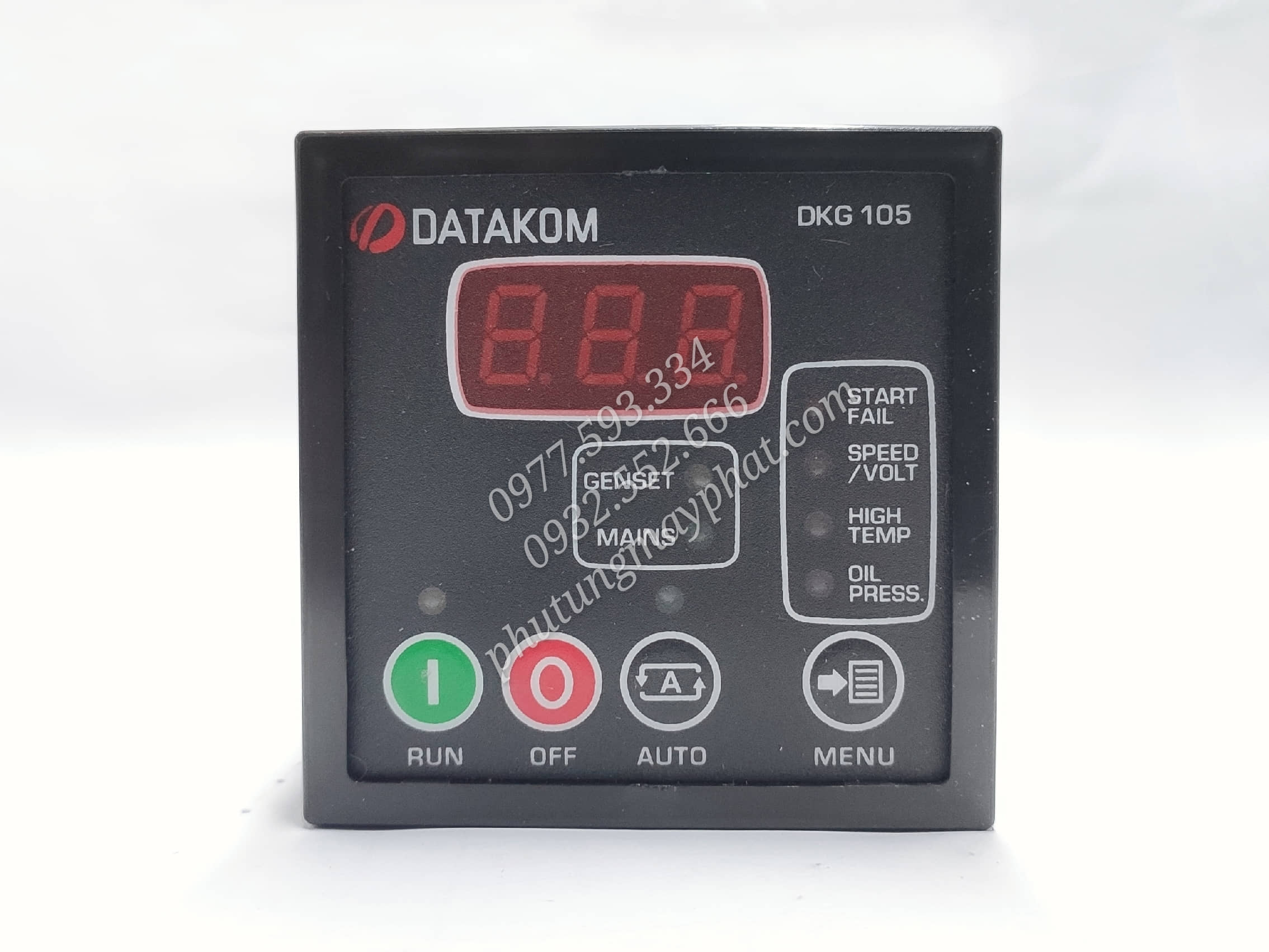 Datakom DKG 105 class=