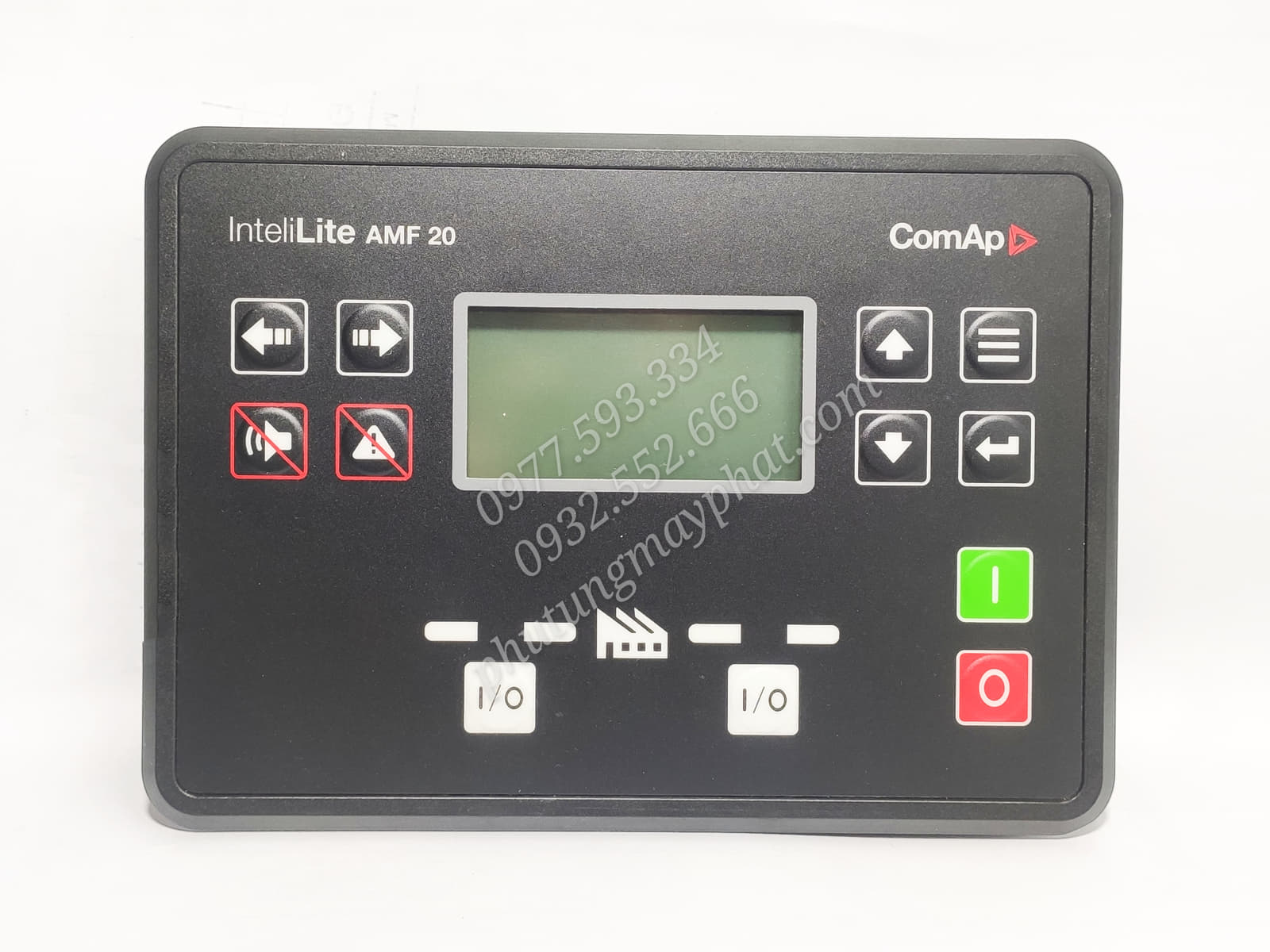 ComAp InteliLite AMF 20