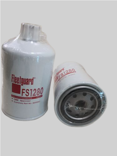 Fleetguard FS1280