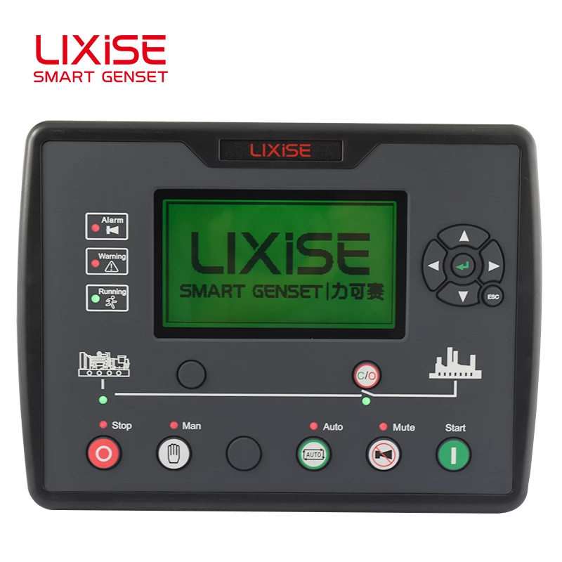 LIXISE LXC6110N