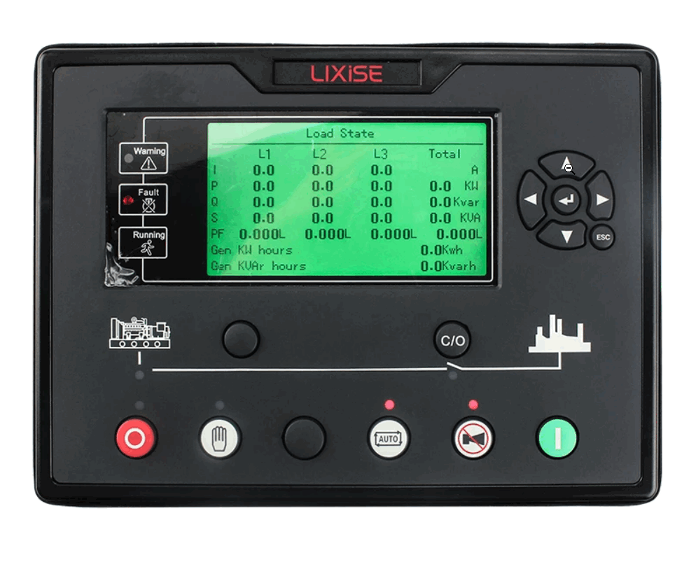 LIXISE LXC7110