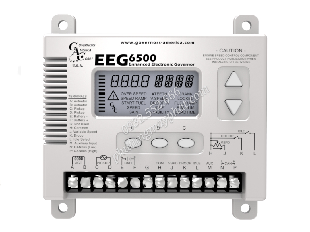 EEG6500