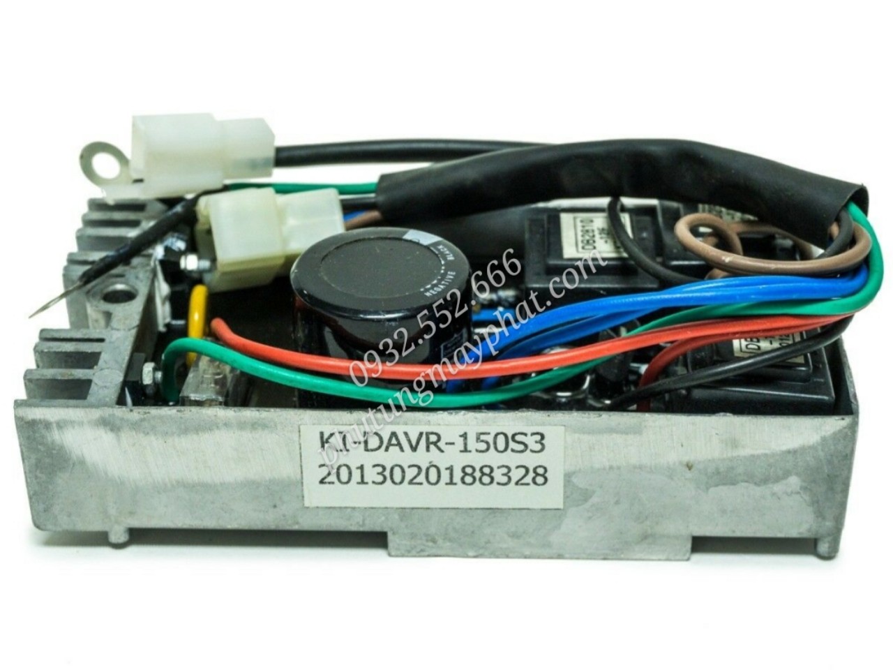 KI-DAVR-150S3 class=