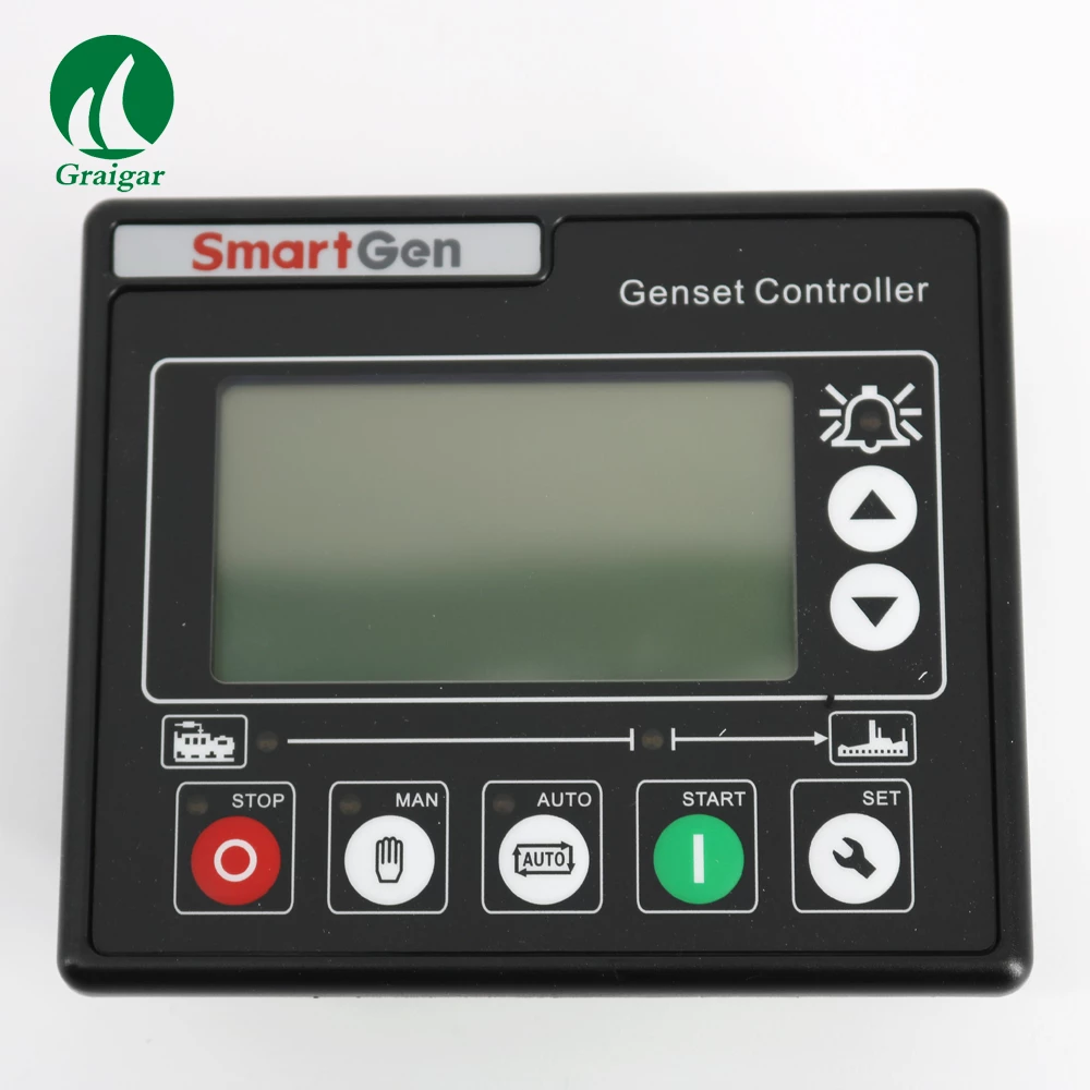 SmartGen HGM410