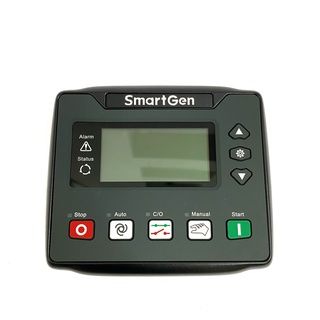 SmartGen HGM4020N ( Hiển thị tiếng Việt) class=