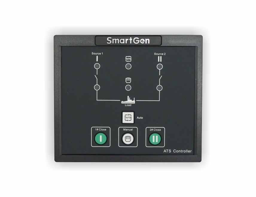 SmartGen HAT520N