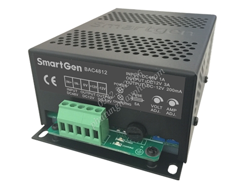 Smartgen BAC4812