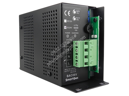 Smartgen BAC06V class=